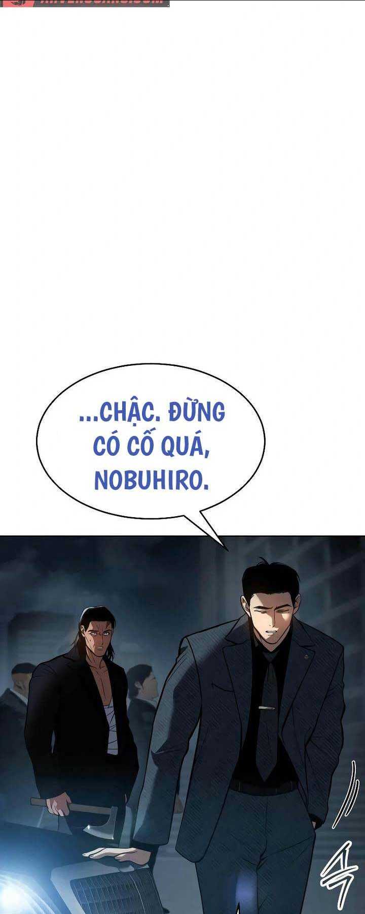 đặc vụ song sinh chapter 53 - Next chương 54