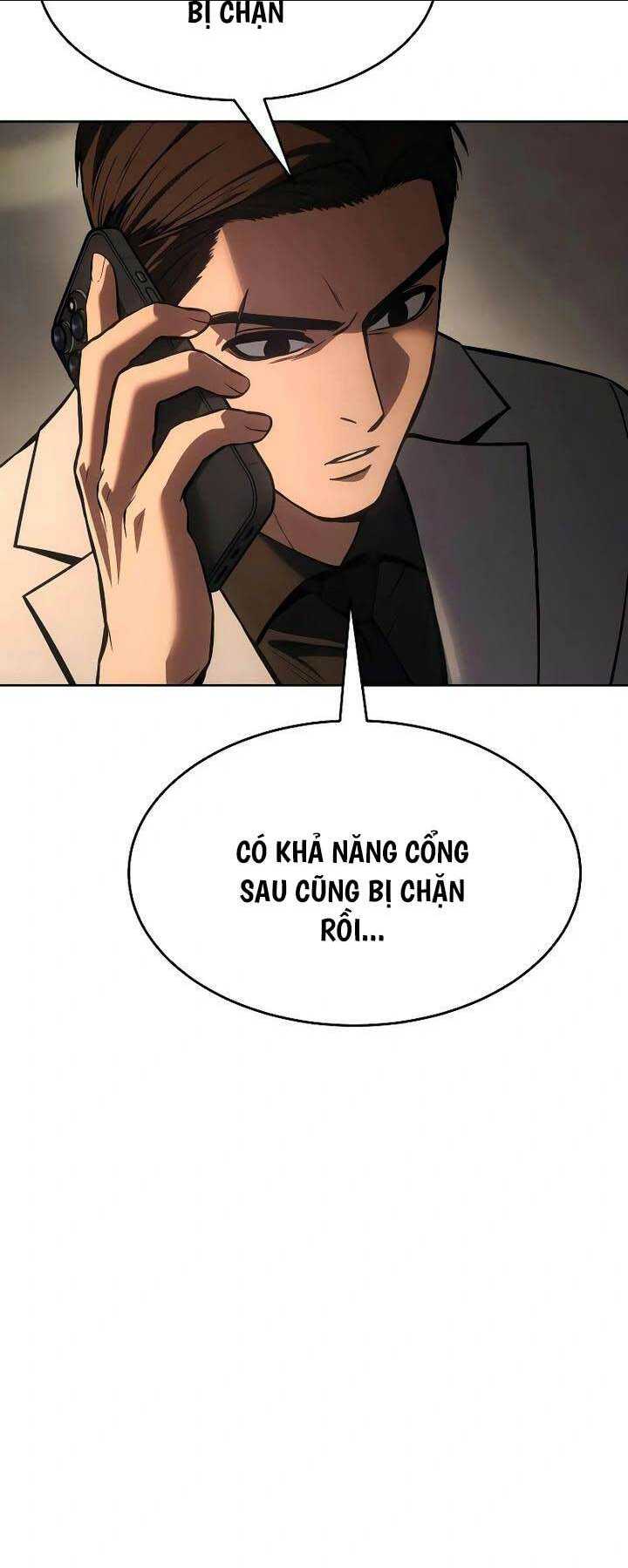 đặc vụ song sinh chapter 53 - Next chương 54