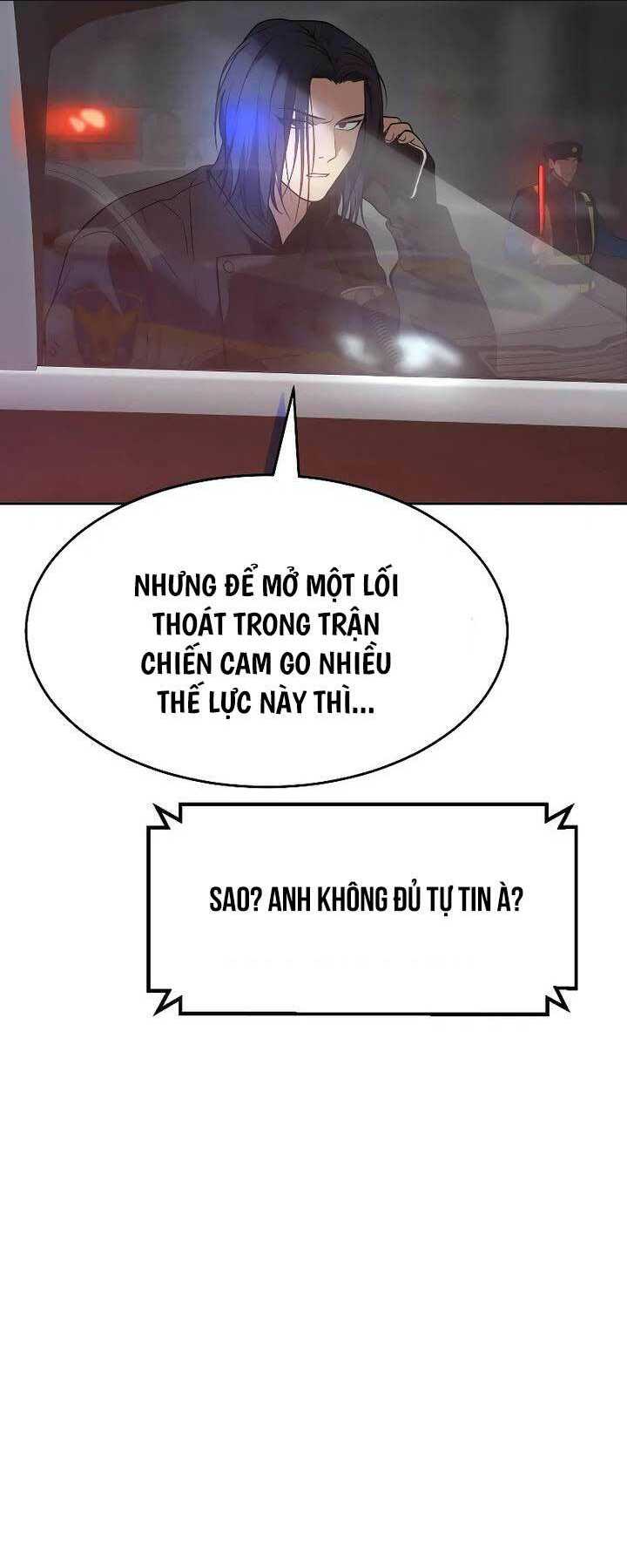 đặc vụ song sinh chapter 53 - Next chương 54