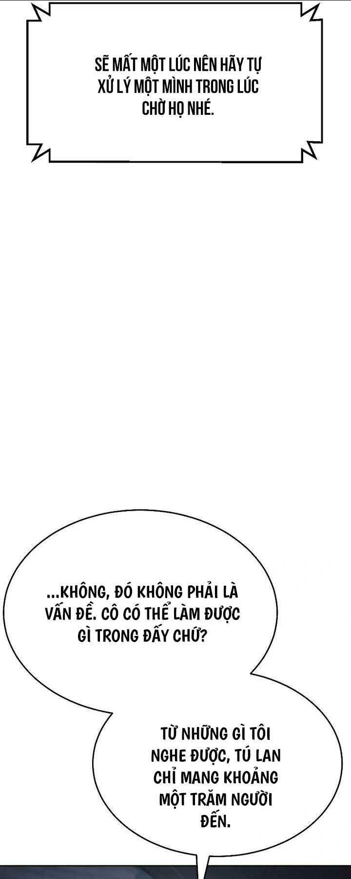 đặc vụ song sinh chapter 53 - Next chương 54