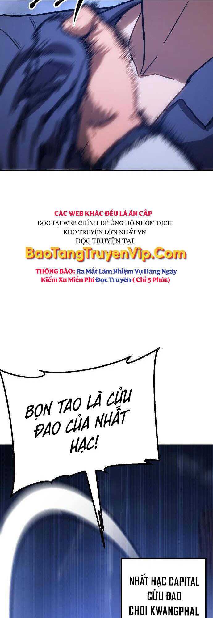 đặc vụ song sinh chapter 8 - Next chapter 9