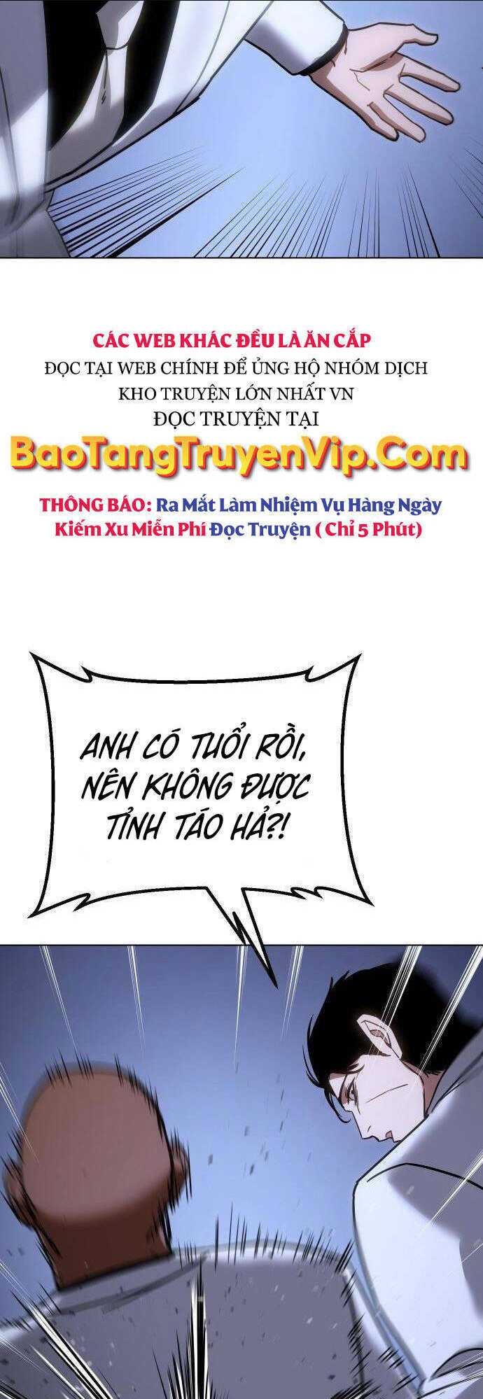 đặc vụ song sinh chapter 8 - Next chapter 9