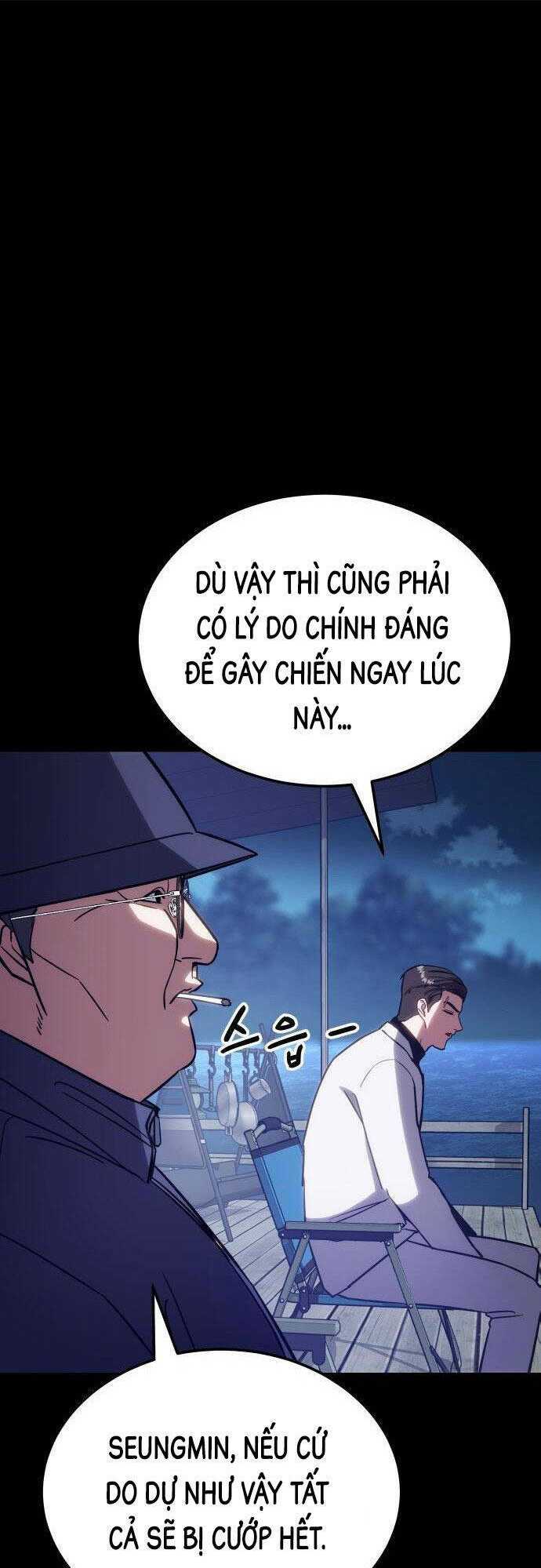 đặc vụ song sinh chapter 8 - Next chapter 9