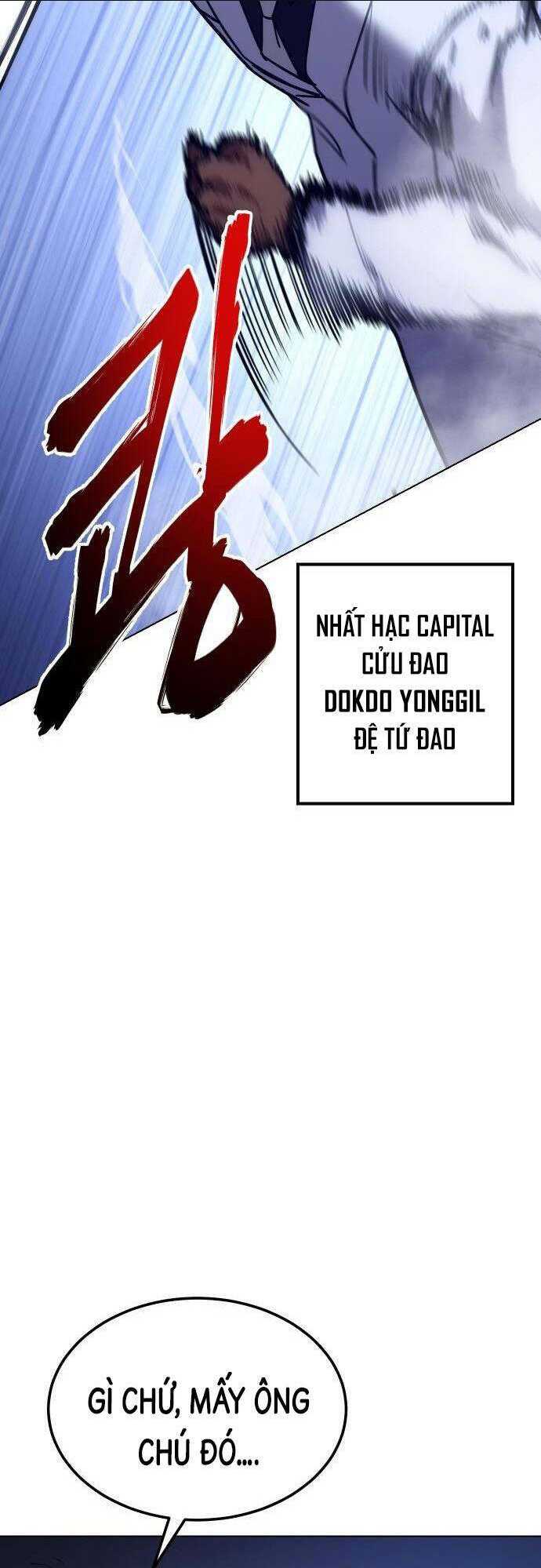 đặc vụ song sinh chapter 8 - Next chapter 9