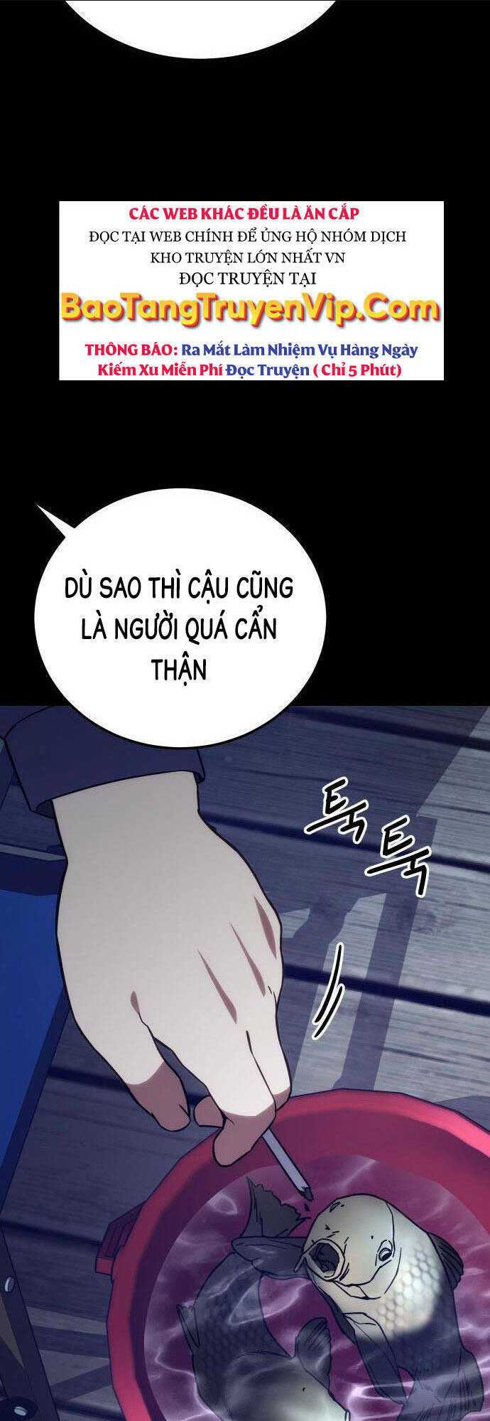 đặc vụ song sinh chapter 8 - Next chapter 9