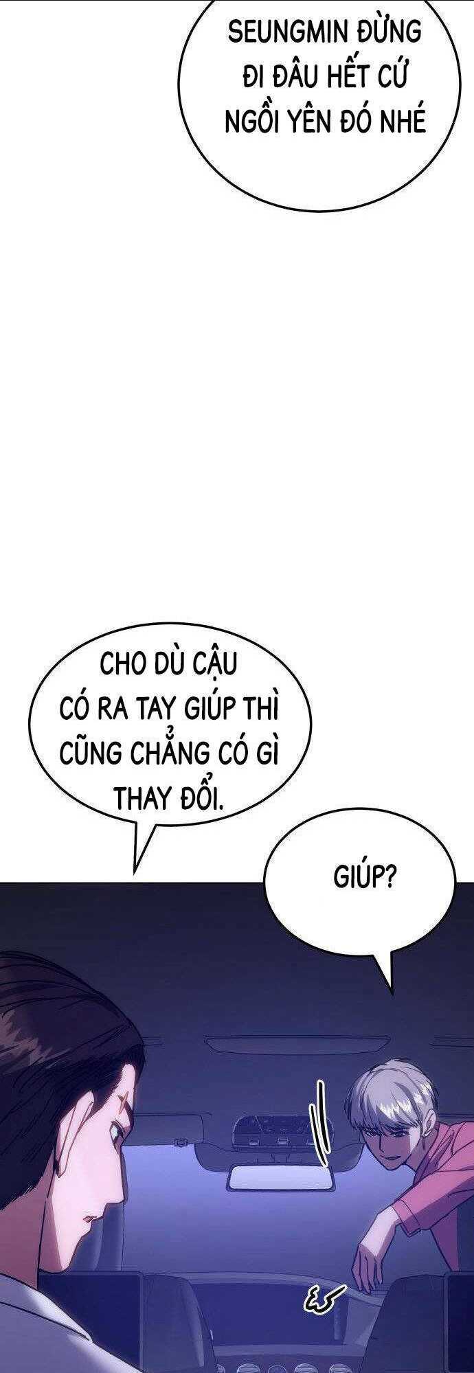 đặc vụ song sinh chapter 8 - Next chapter 9