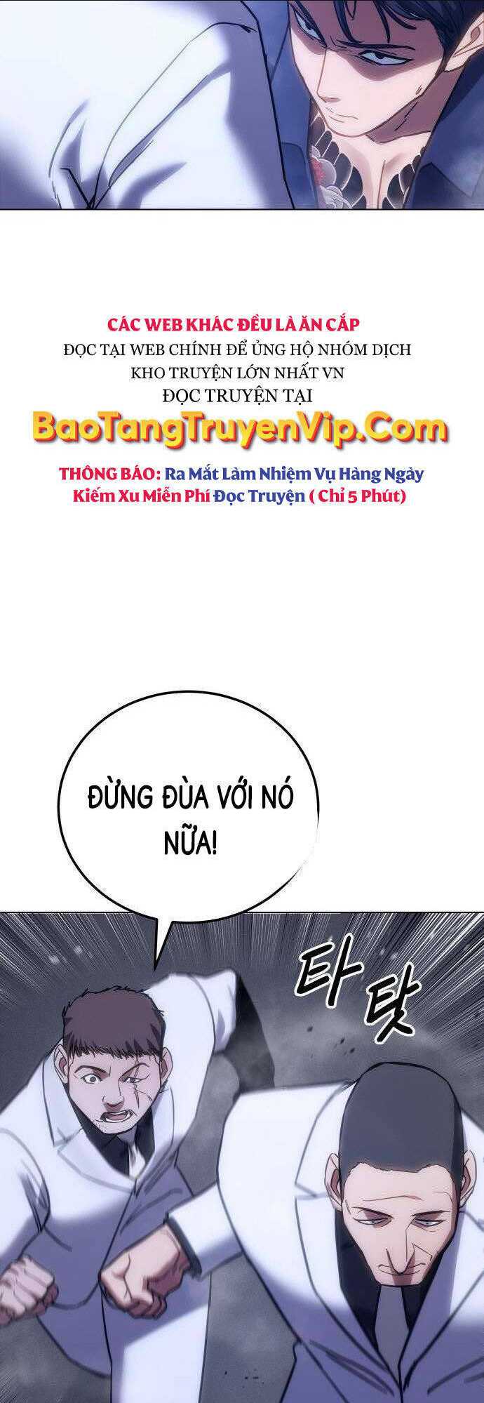 đặc vụ song sinh chapter 8 - Next chapter 9