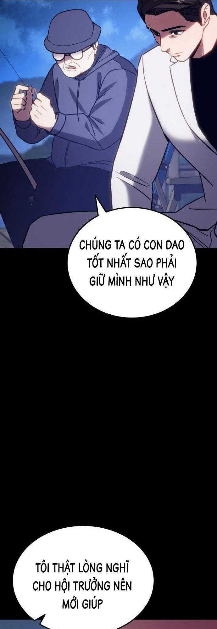 đặc vụ song sinh chapter 8 - Next chapter 9