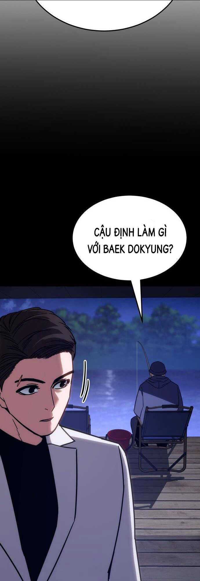 đặc vụ song sinh chapter 8 - Next chapter 9