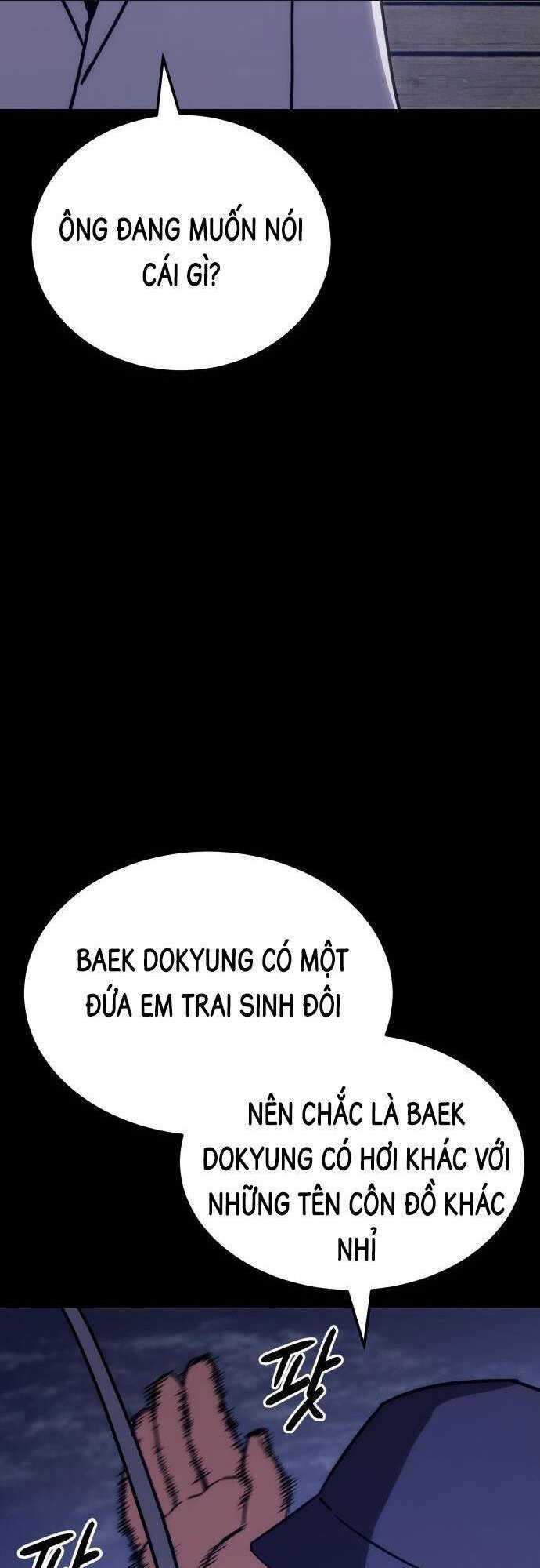 đặc vụ song sinh chapter 8 - Next chapter 9