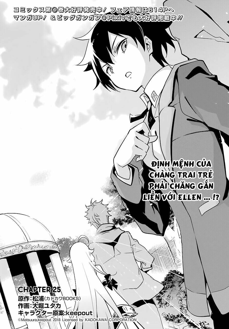 dad is a hero, mom is a spirit, i'm a reincarnator chapter 25 - Next chapter 26