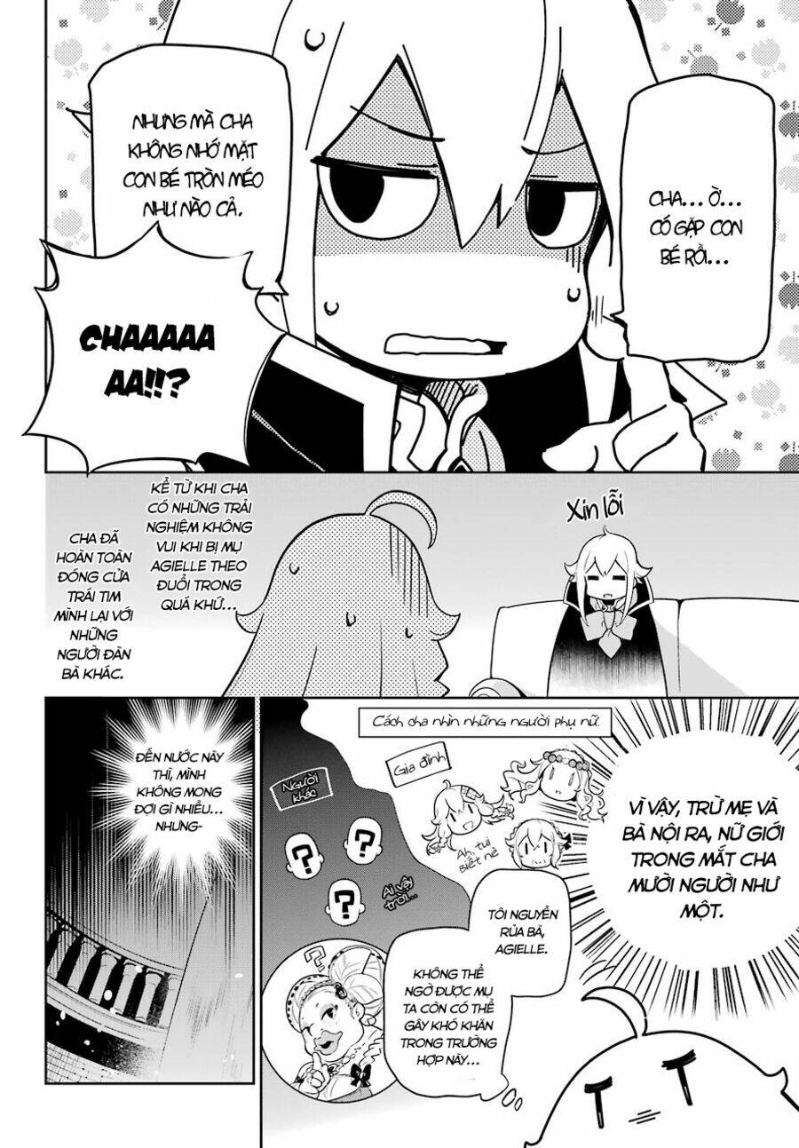 dad is a hero, mom is a spirit, i'm a reincarnator chapter 28 - Next chapter 29