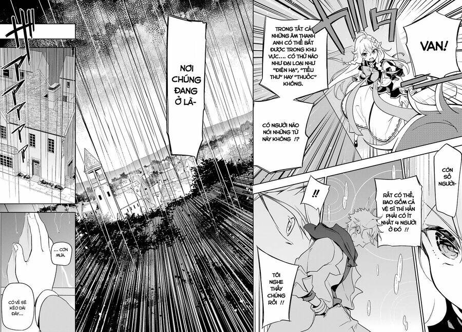 dad is a hero, mom is a spirit, i'm a reincarnator chapter 28 - Next chapter 29