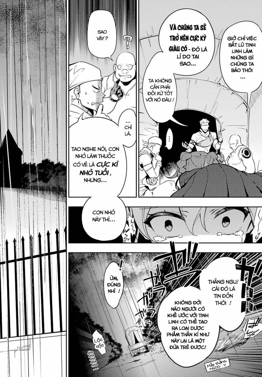 dad is a hero, mom is a spirit, i'm a reincarnator chapter 28 - Next chapter 29