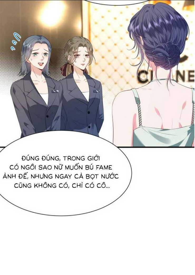 đại boss thần bí lại chiều hư vợ chapter 16 - Next chapter 17