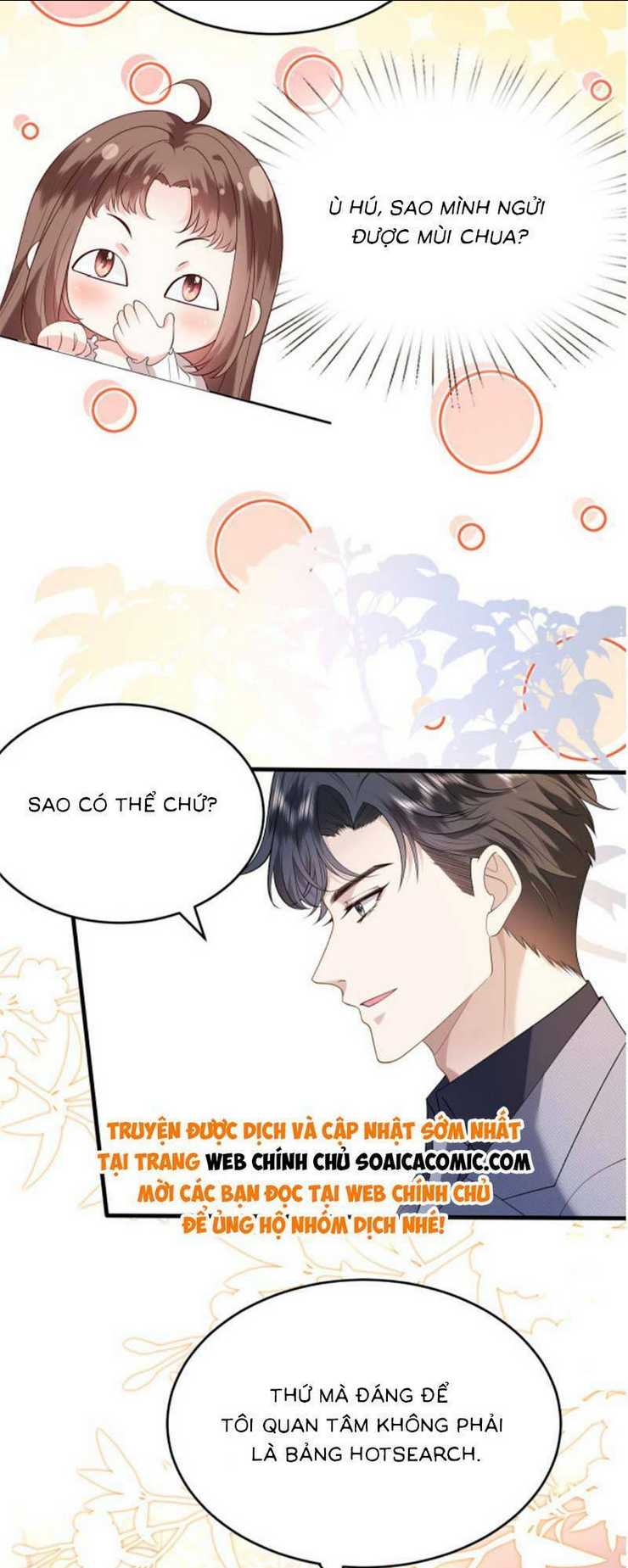 đại boss thần bí lại chiều hư vợ chapter 16 - Next chapter 17