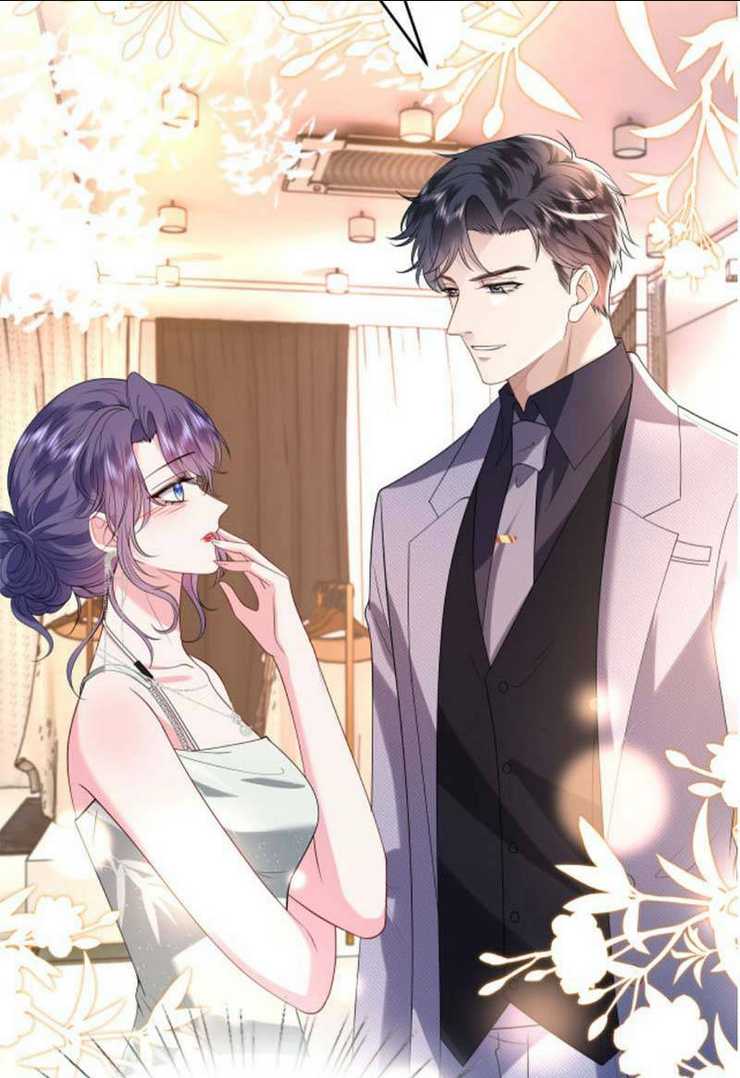 đại boss thần bí lại chiều hư vợ chapter 16 - Next chapter 17