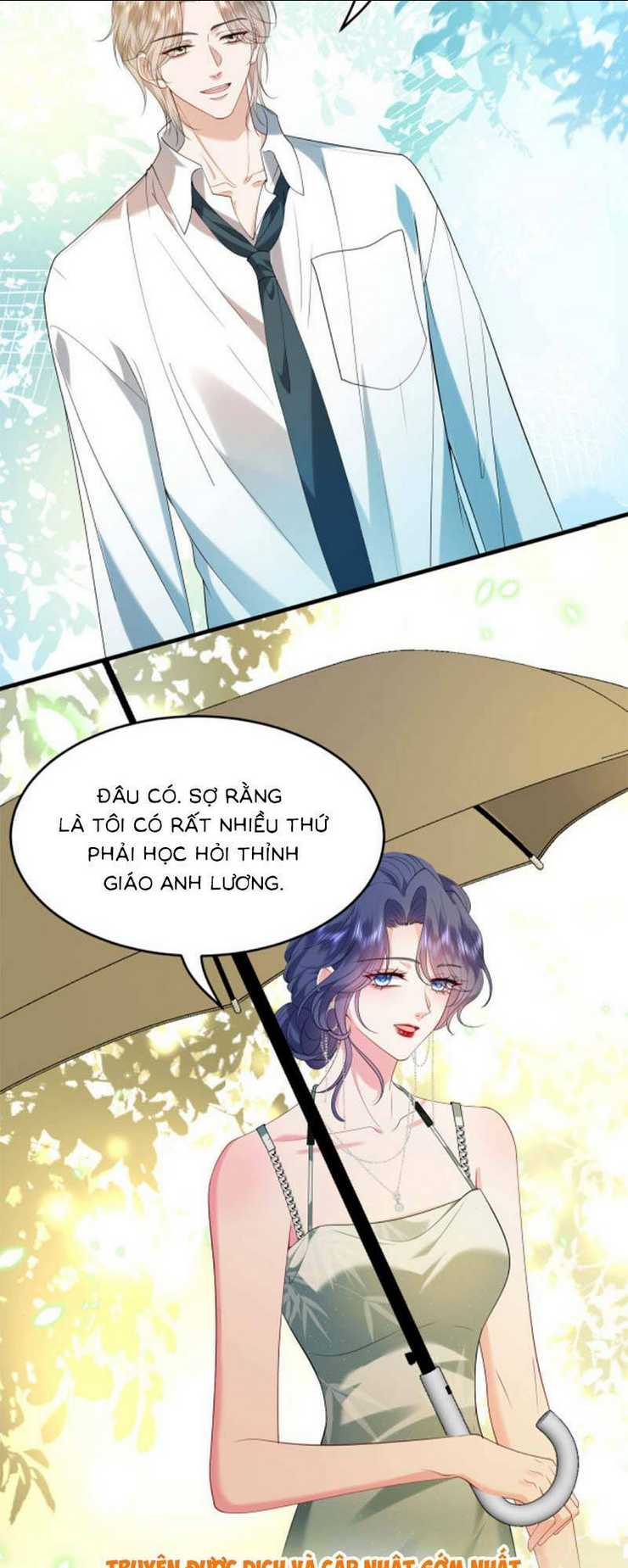 đại boss thần bí lại chiều hư vợ chapter 16 - Next chapter 17