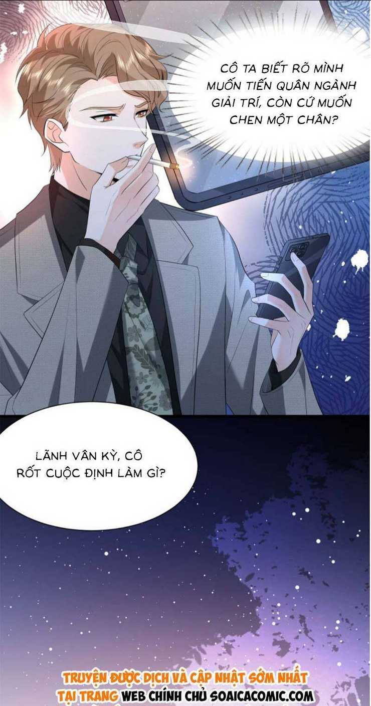 đại boss thần bí lại chiều hư vợ chapter 19 - Next chapter 20