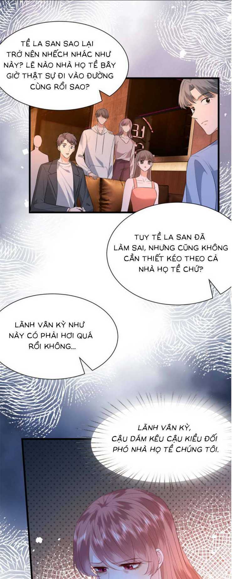 đại boss thần bí lại chiều hư vợ chapter 19 - Next chapter 20