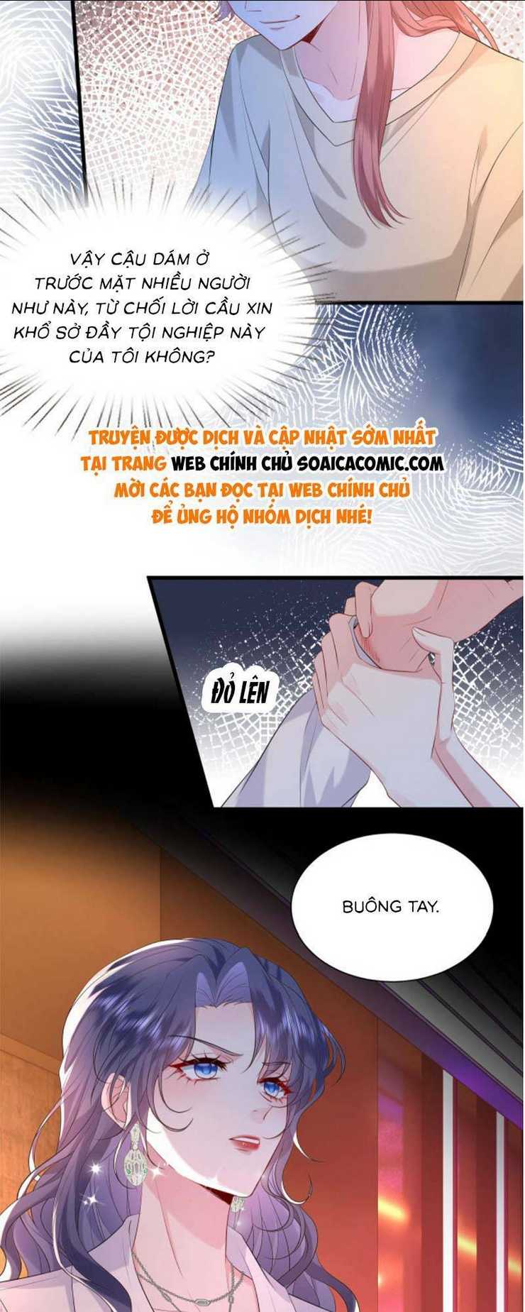 đại boss thần bí lại chiều hư vợ chapter 19 - Next chapter 20