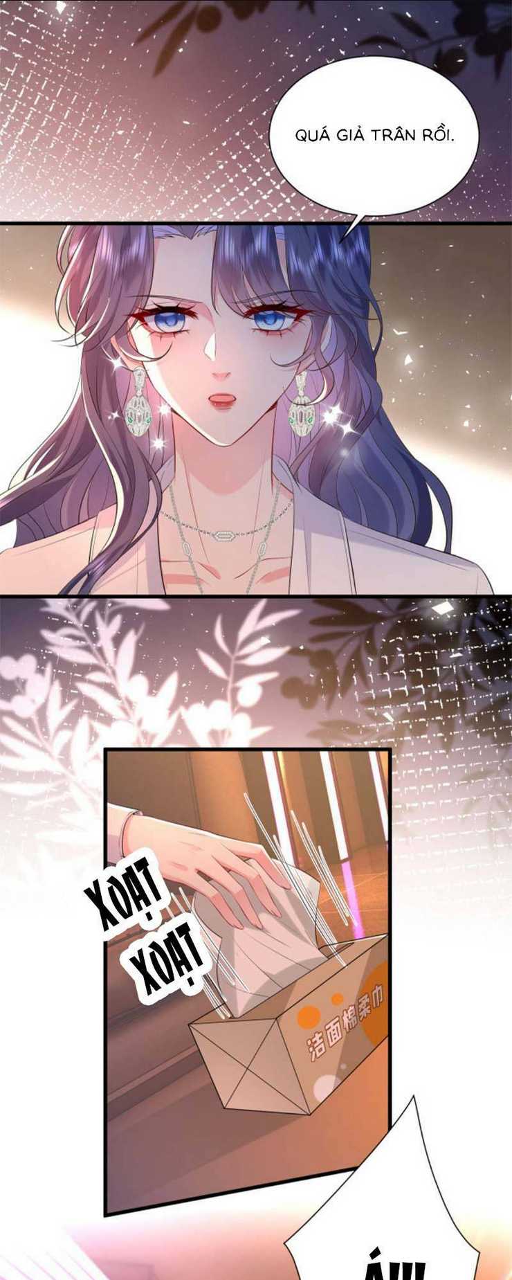 đại boss thần bí lại chiều hư vợ chapter 19 - Next chapter 20