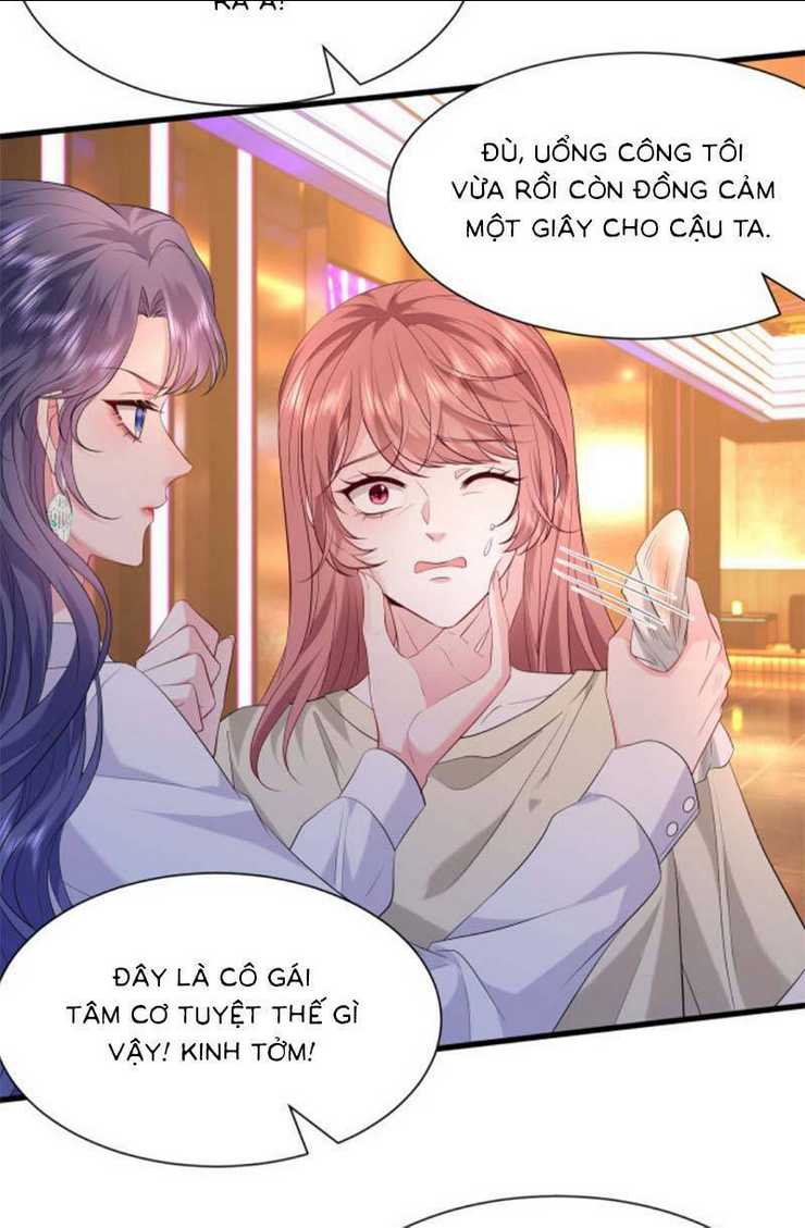 đại boss thần bí lại chiều hư vợ chapter 19 - Next chapter 20