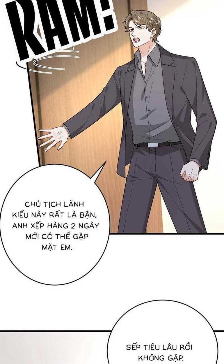 đại boss thần bí lại chiều hư vợ chapter 36 - Next chapter 37