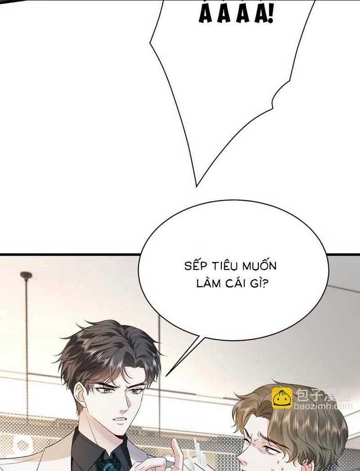 đại boss thần bí lại chiều hư vợ chapter 36 - Next chapter 37