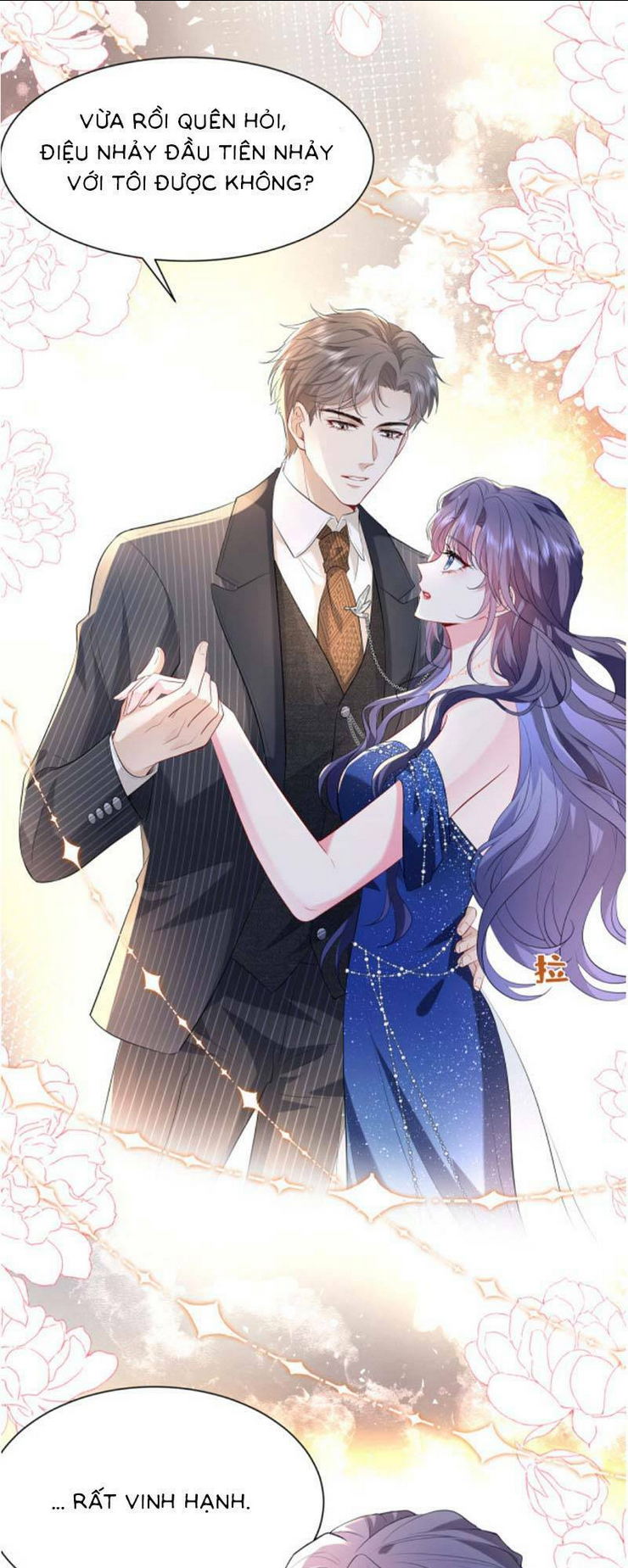 đại boss thần bí lại chiều hư vợ chapter 4 - Next chapter 5