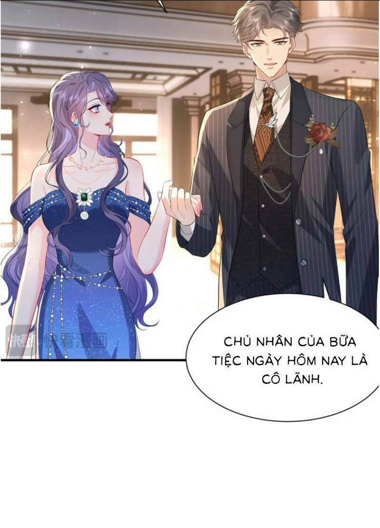 đại boss thần bí lại chiều hư vợ chapter 4 - Next chapter 5