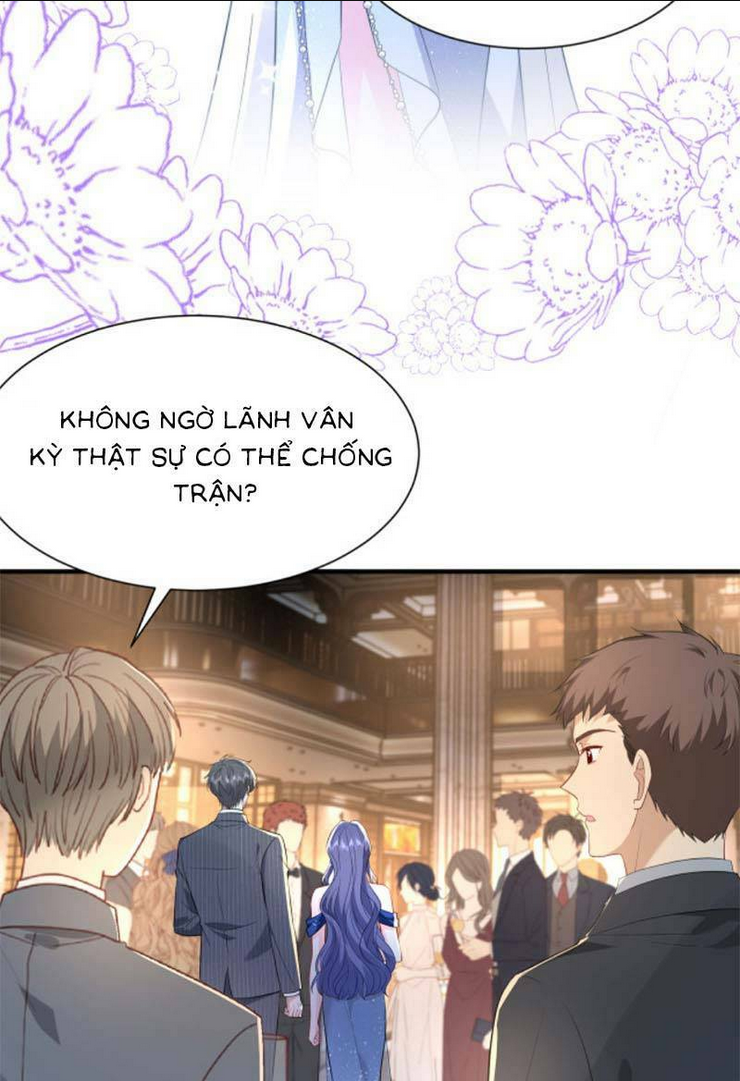 đại boss thần bí lại chiều hư vợ chapter 4 - Next chapter 5