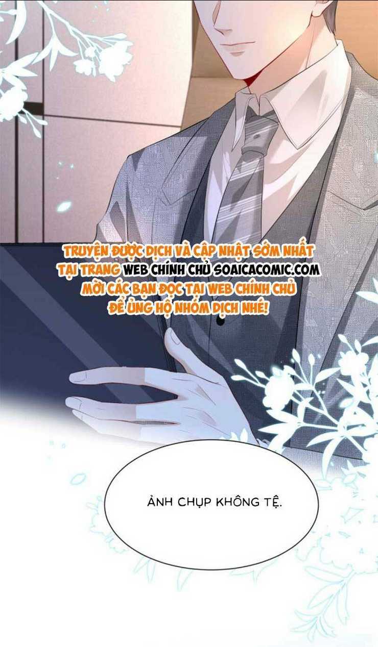 đại boss thần bí lại chiều hư vợ chapter 6 - Next chapter 7