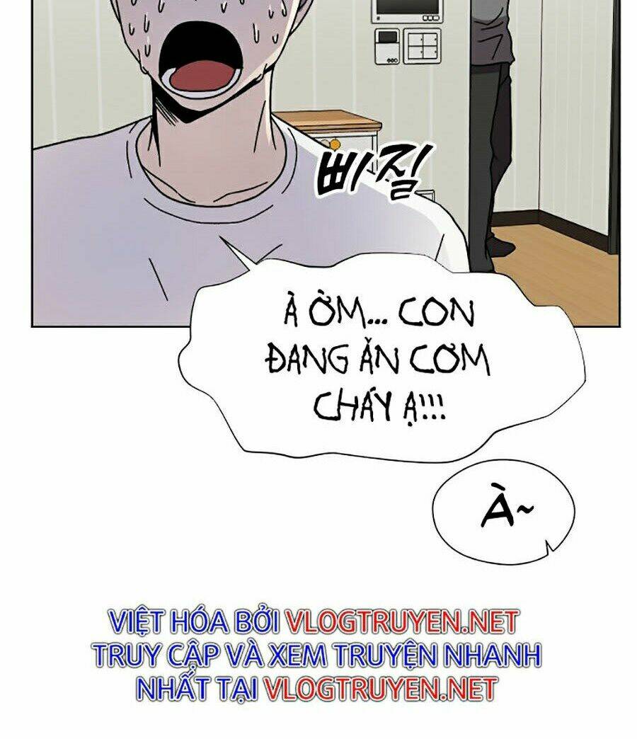 đại ca bất đắc dĩ chapter 2 - Trang 2