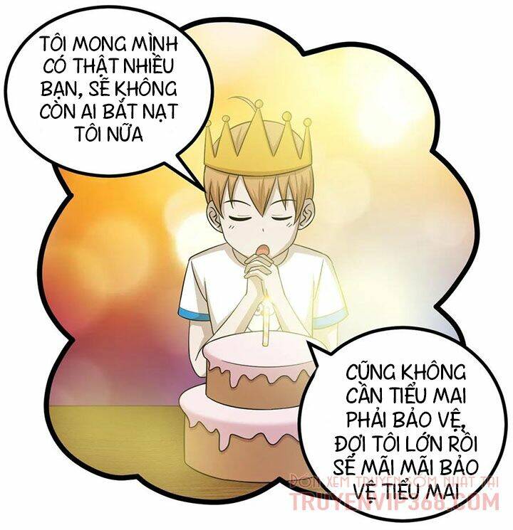 đai ca trở lại tuổi 16 chapter 102 - Trang 2