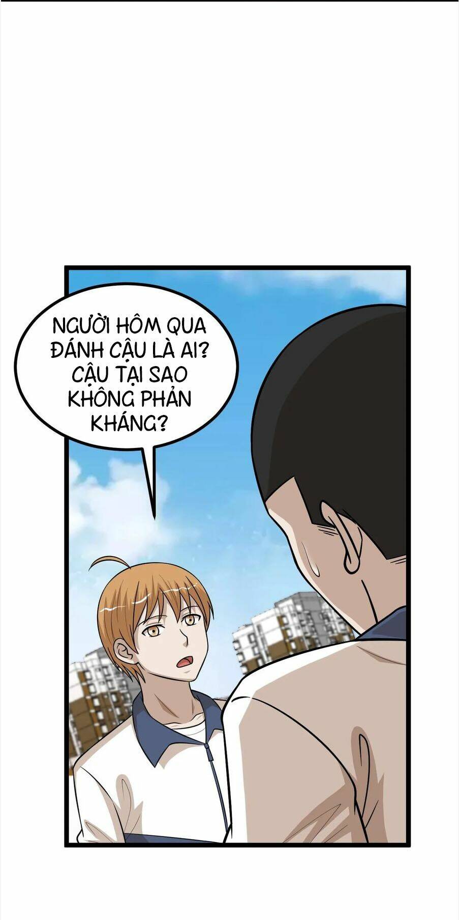 đai ca trở lại tuổi 16 chapter 103 - Trang 2