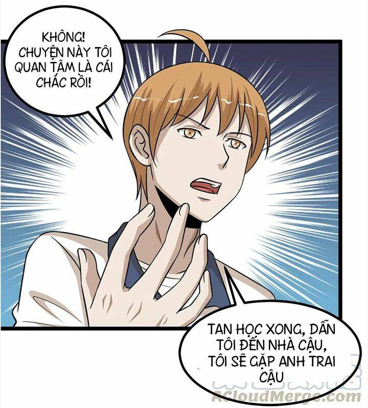 đai ca trở lại tuổi 16 chapter 103 - Trang 2