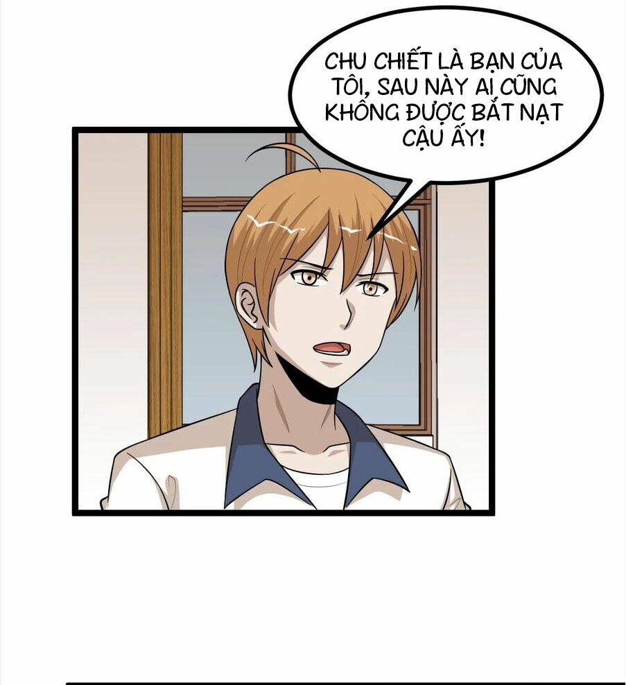 đai ca trở lại tuổi 16 chapter 103 - Trang 2