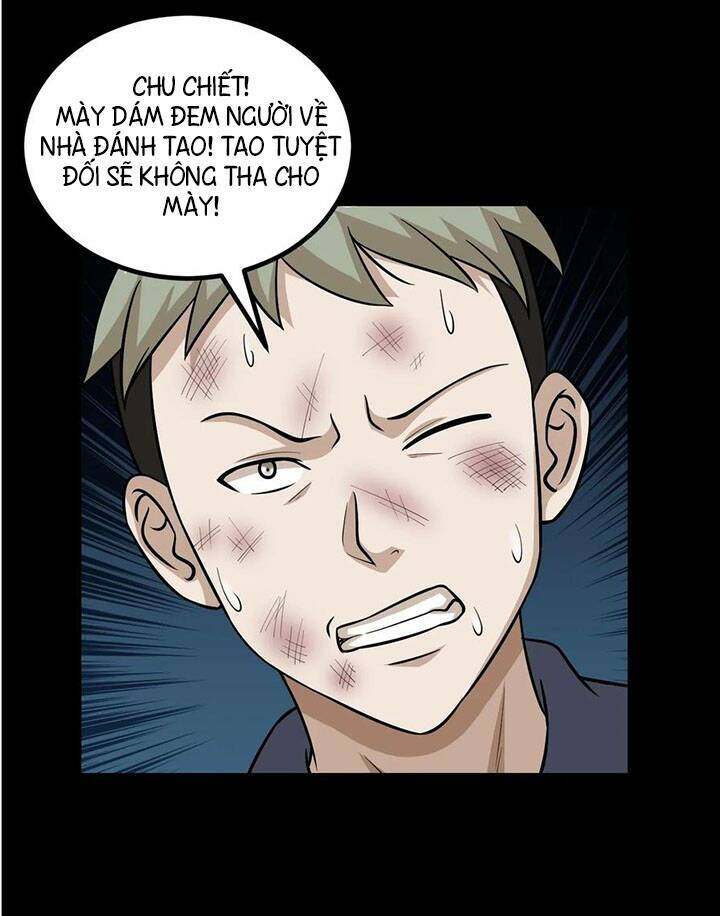 đai ca trở lại tuổi 16 chapter 104 - Trang 2