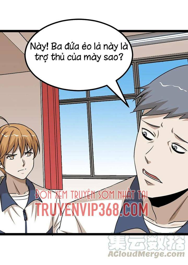 đai ca trở lại tuổi 16 chapter 119 - Trang 2