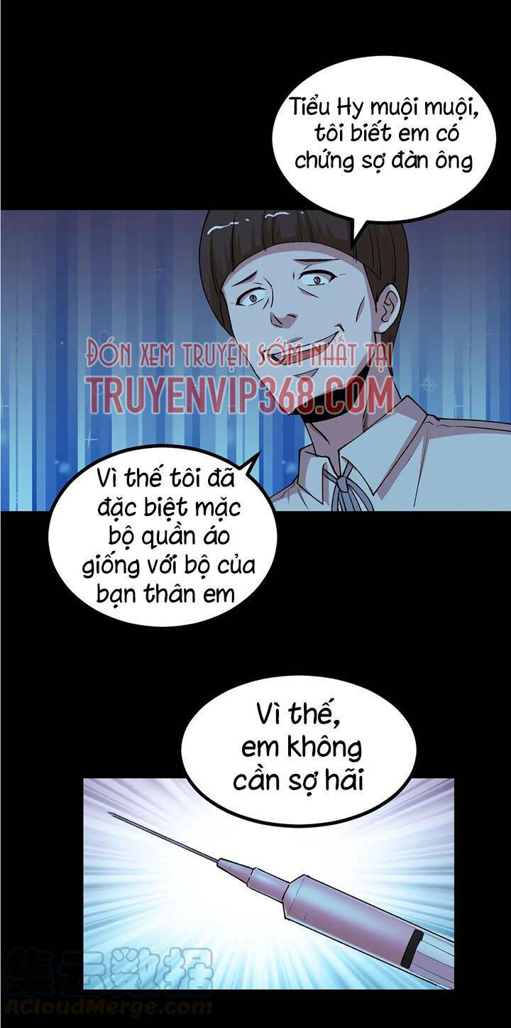 đai ca trở lại tuổi 16 chapter 127 - Trang 2