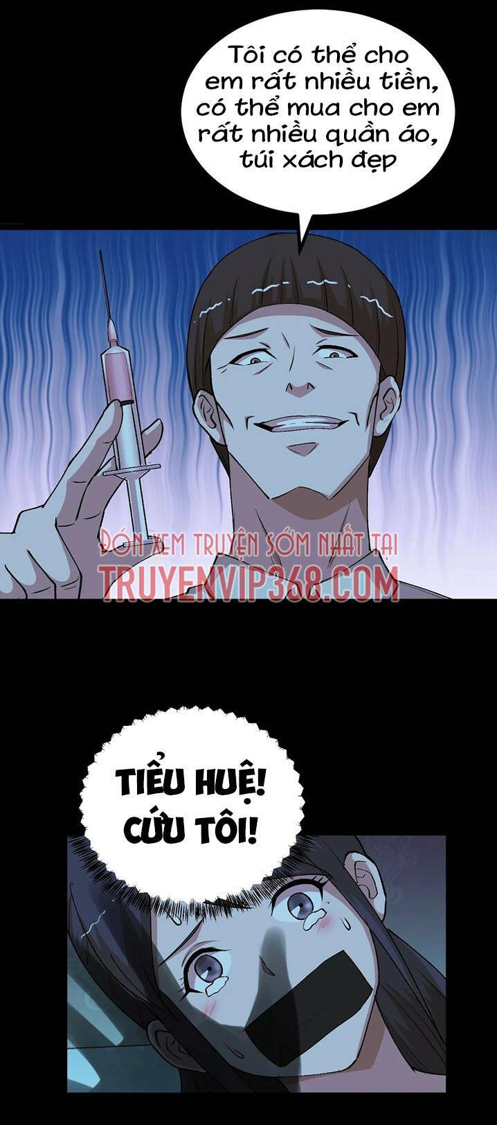 đai ca trở lại tuổi 16 chapter 127 - Trang 2