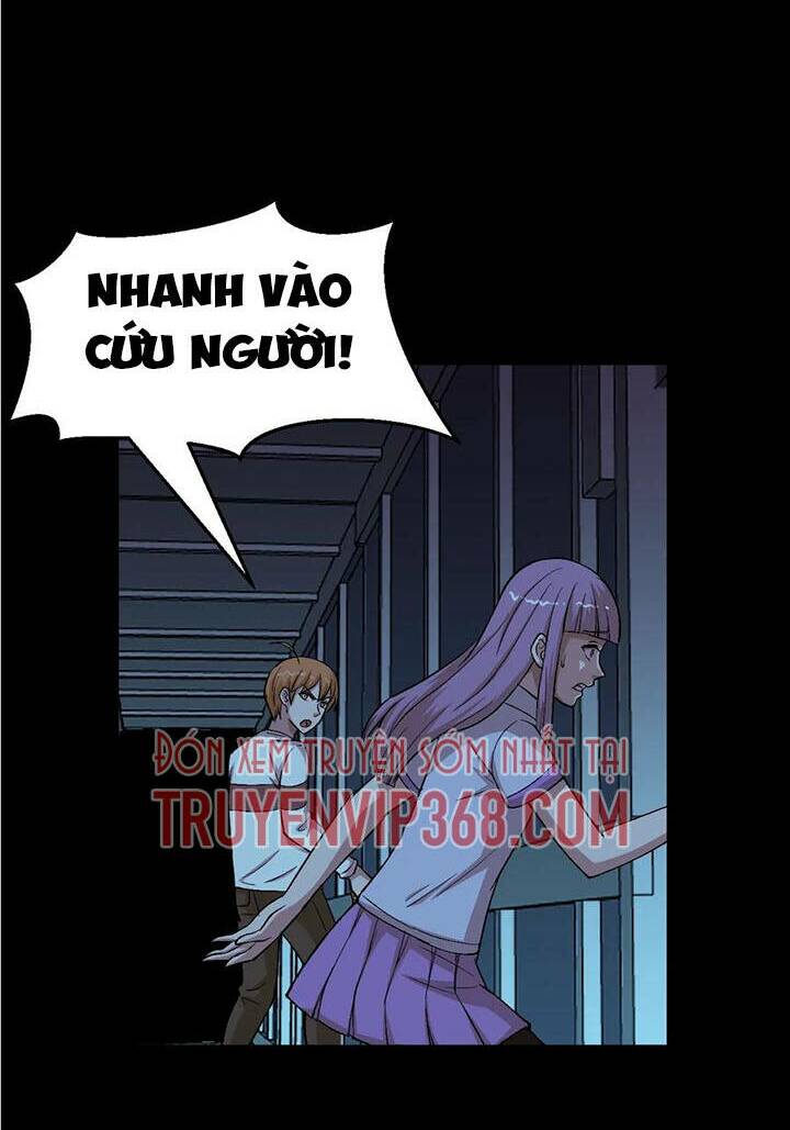 đai ca trở lại tuổi 16 chapter 127 - Trang 2