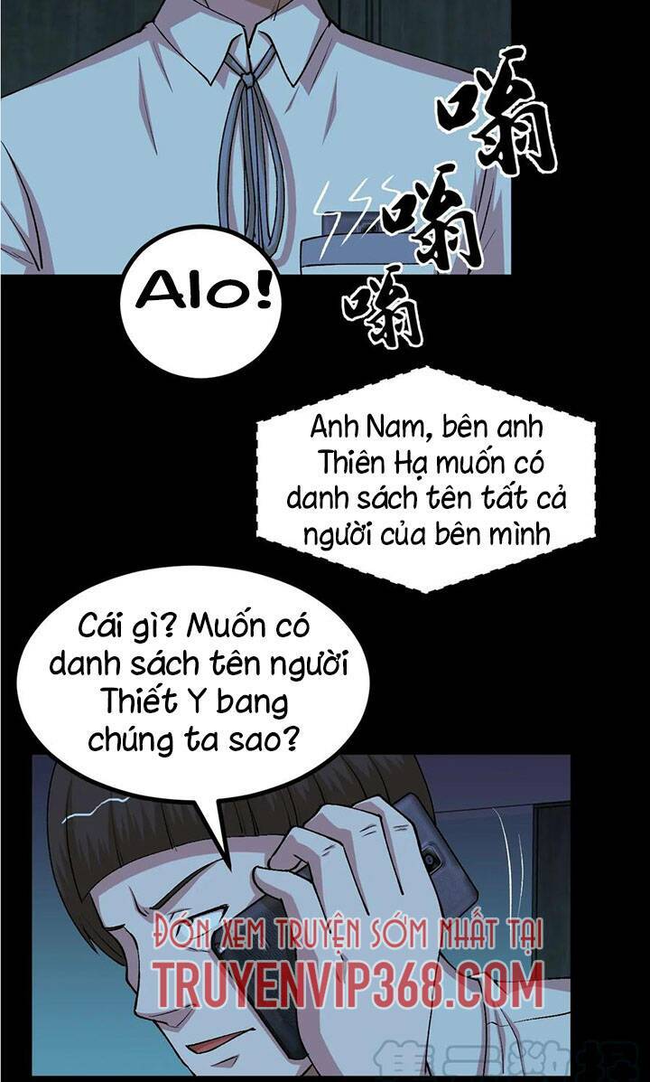 đai ca trở lại tuổi 16 chapter 127 - Trang 2