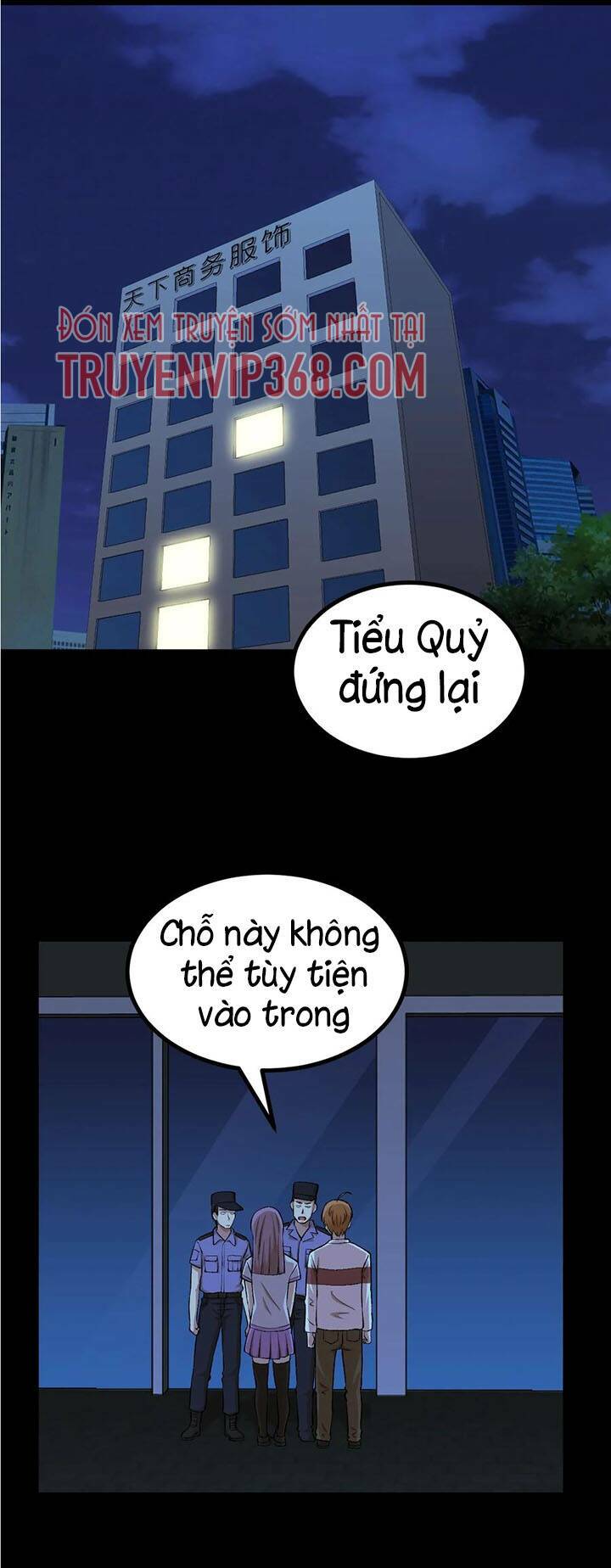 đai ca trở lại tuổi 16 chapter 127 - Trang 2