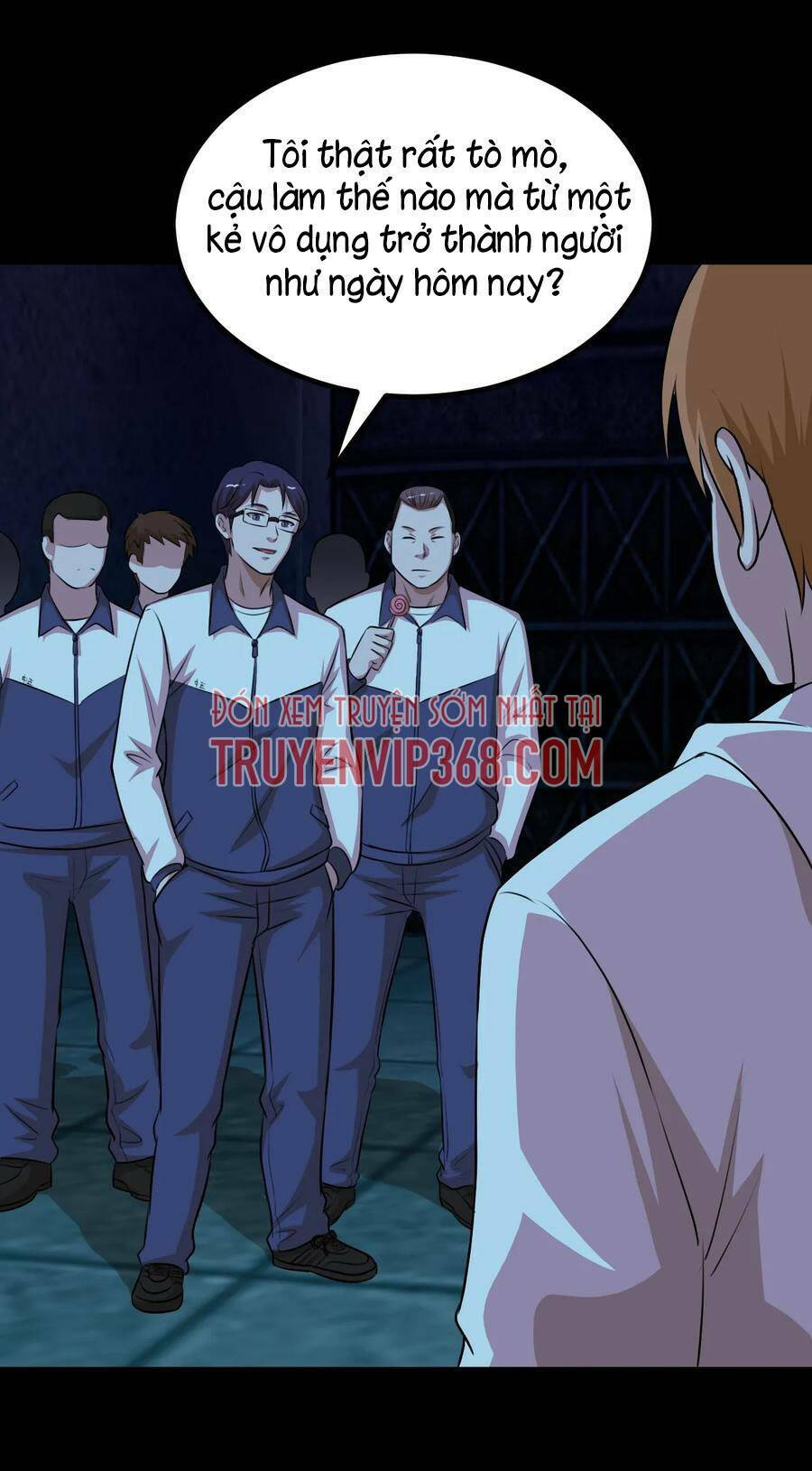 đai ca trở lại tuổi 16 chapter 139 - Trang 2