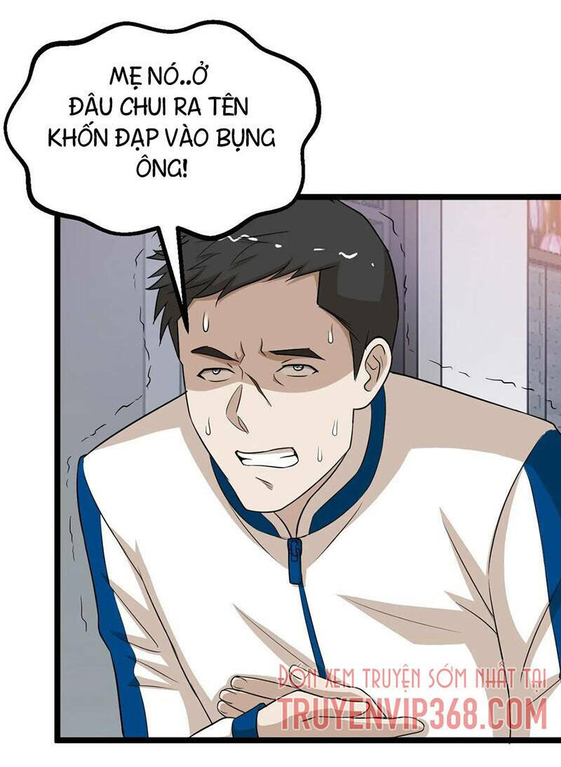 đai ca trở lại tuổi 16 chapter 155 - Trang 2