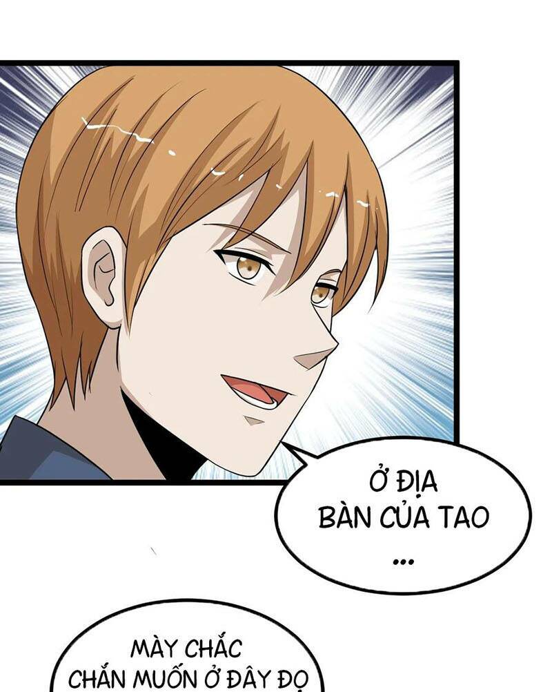 đai ca trở lại tuổi 16 chapter 155 - Trang 2