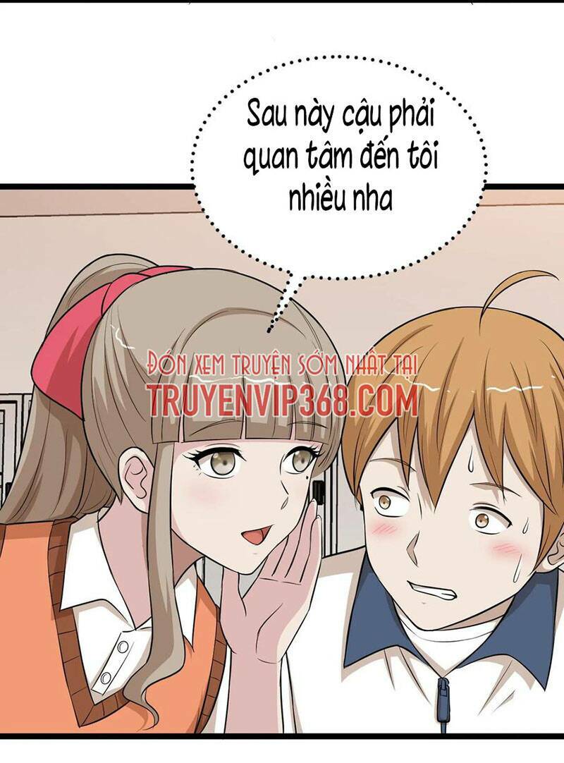 đai ca trở lại tuổi 16 chapter 156 - Trang 2