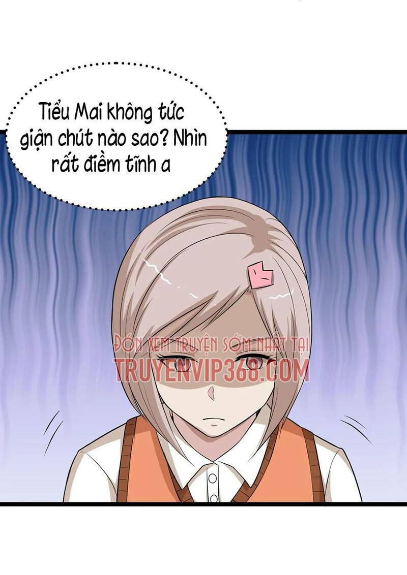 đai ca trở lại tuổi 16 chapter 156 - Trang 2